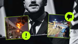 incendio-en-obras-Línea-6-Metrorrey-Guadalupe-infraestructura