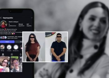 Actualización: Crecen dudas sobre Mariana Rodríguez tras caso ‘Tía Paty’