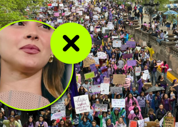 8M-Nuevo-León-seguridad-mujeres-violencia-género-feminicidios-NL-protesta-mujeres