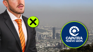 MINUTO CERO Ante la ausencia del gobierno de Samuel, ciudadanos se unen para luchar por aire limpio