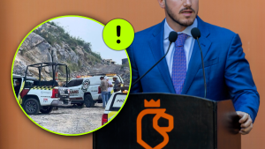 MINUTO CERO Lidera Nuevo León muertes por accidentes laborales