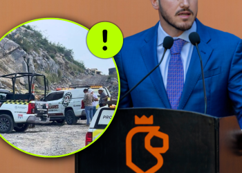 MINUTO CERO Lidera Nuevo León muertes por accidentes laborales