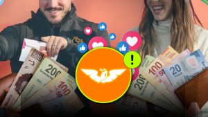 Sube a $139 mil por día promoción de Samuel y Mariana Minuto Cero