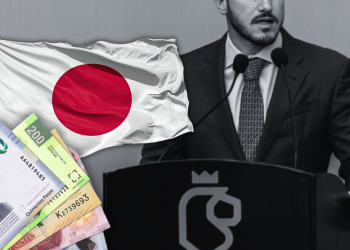 MINUTO CERO Una vez más SG se va de vacaciones dizque a promocionar inversiones si Esas que nunca llegan 2