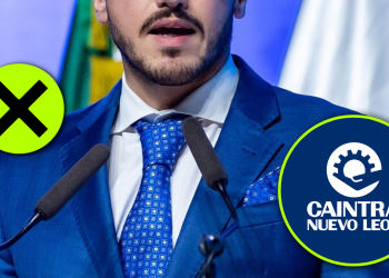 MINUTO CERO VIDEO POST Abuchean a Samuel al llegar a Asamblea de Caintra