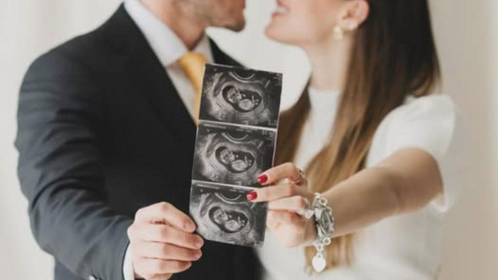 Mariana Rodríguez y Samuel García