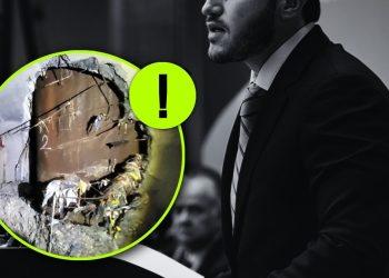 Samuel García. Pilotes Línea 4