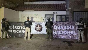 Investigan sueros vitaminados que causaron la muerte en Sonora