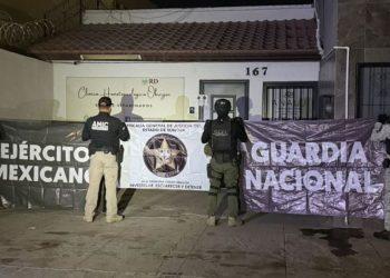 Investigan sueros vitaminados que causaron la muerte en Sonora