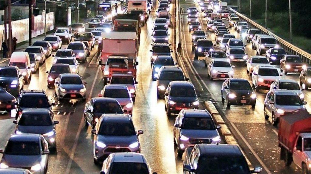 Imagen 30 - Minuto Cero tráfico en Nuevo León