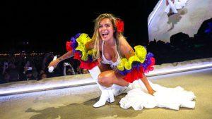 Karol G Primera Latina Coachella 2026: Un Hito Histórico Musical