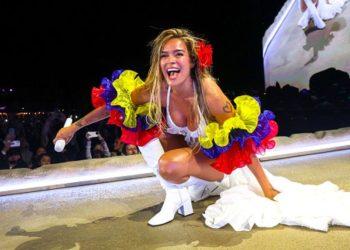 Karol G Primera Latina Coachella 2026: Un Hito Histórico Musical