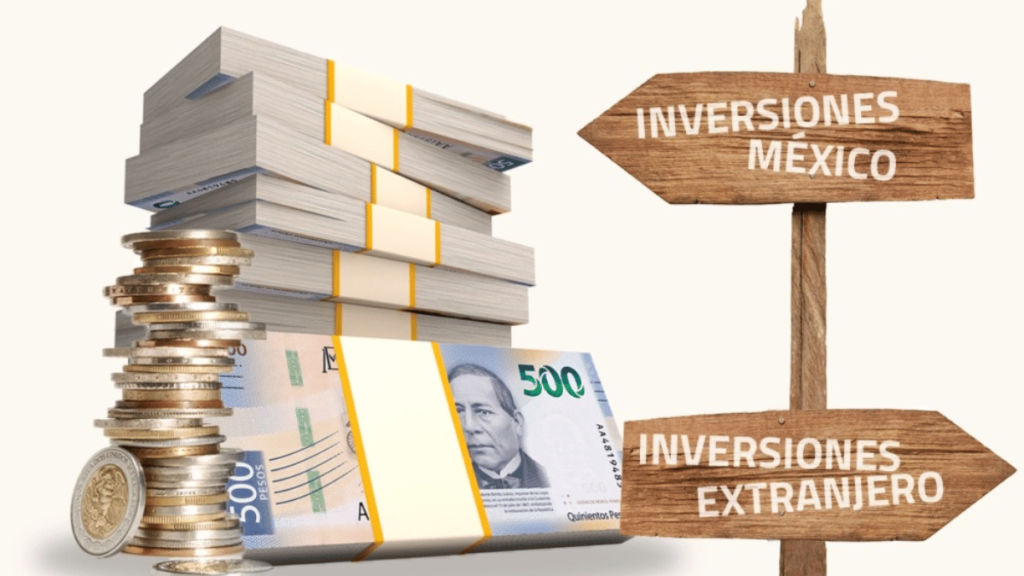 inversión que inventó Samuel no concuerda con la captación de capital extranjero en Nuevo León