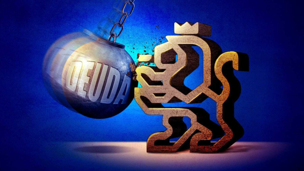 la deuda pública que nos deja el gasto en publicidad de samuel y mariana rodríguez