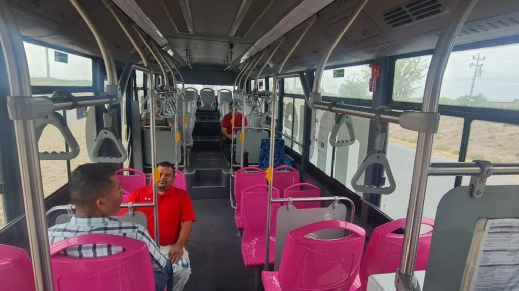 tarifas-de-camiones-Samuel-García-Nuevo-León-Movimiento-Ciudadano-Escobedo