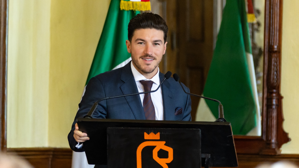 gasto millonario en redes fuera de NL deja en dudas sobre el interés de la presidencia de México