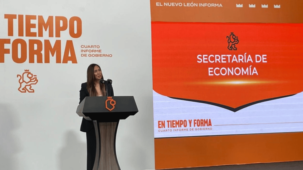 reporte oficial de la Secretaría de Economía no concuerda con la inversión que inventó Samuel