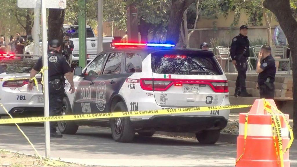 seguridad-de-nuevo-leon-2026 - Minuto Cero Un delito reciente de alto impacto ha sacudido a San Pedro.