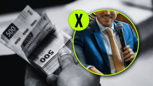 trillones de inversión que inventó Samuel García