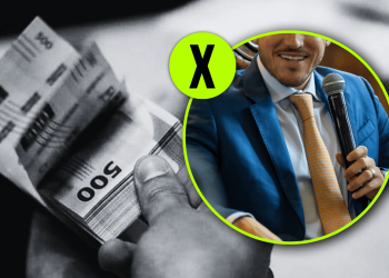 trillones de inversión que inventó Samuel García