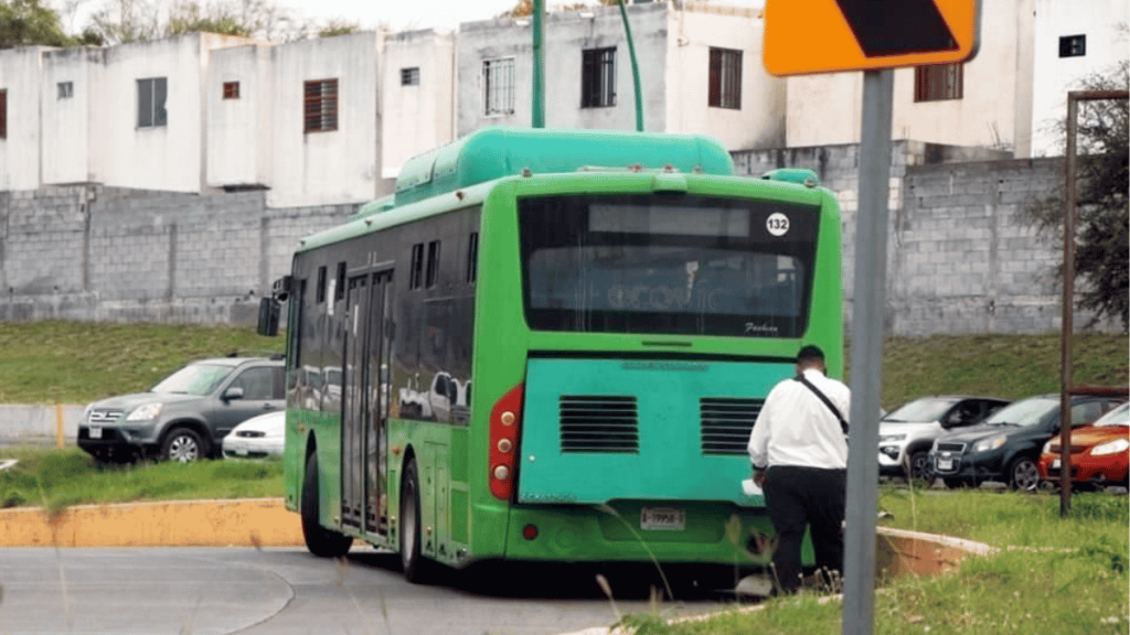 Promesas de transporte verde