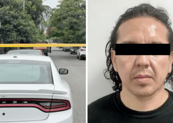Hallazgo de mujer rusa con el cuerpo en descomposición en apodaca