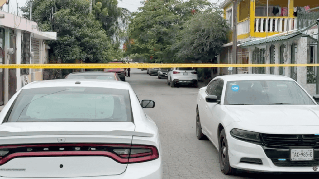 Hallazgo de mujer rusa con el cuerpo en descomposición en apodaca