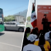 deficiencias del sistema muevo león rompe con las Promesas de transporte verde