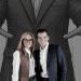 mike flores y adela micha