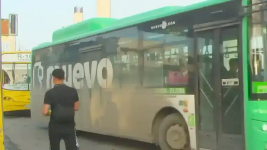 Promesas de transporte verde ante descuido estatal