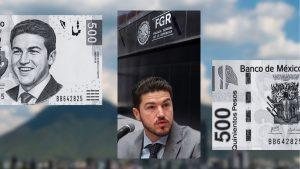 samuel garcía FGR Morena desvío