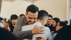 Luis Donaldo Colosio va a Sonora