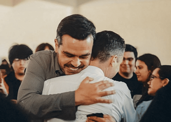Luis Donaldo Colosio va a Sonora