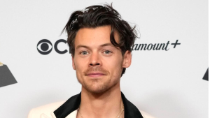 - Minuto Cero HARRY STYLES