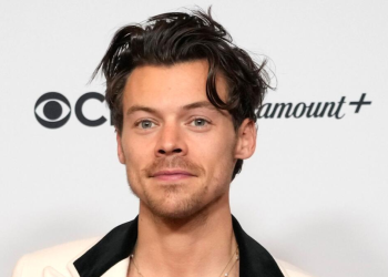 HARRY STYLES