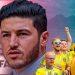 aficion-le-grita-a-samuel-garcia-en-el-estadio - Minuto Cero aficion-le-grita-a-samuel-garcia-en-el-estadio