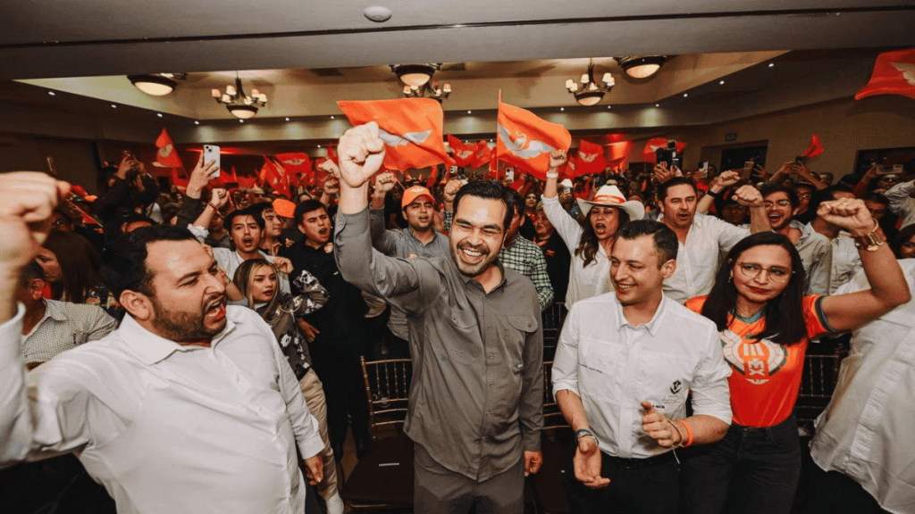 Luis Donaldo Colosio va a Sonora a pesar de estas involucrado en corrupción en la administración naranja