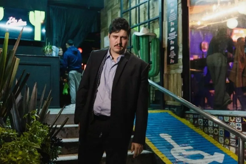 image - Minuto Cero Fernando Bonilla: en marcha segunda temporada de La Oficina en Prime Video