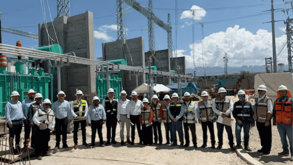 riesgo de apagones por el Metro y la mala infraestructura de CFE