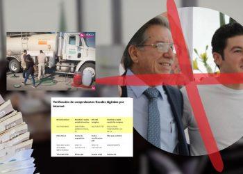 huachigobernador huachicoleto samuel garcía