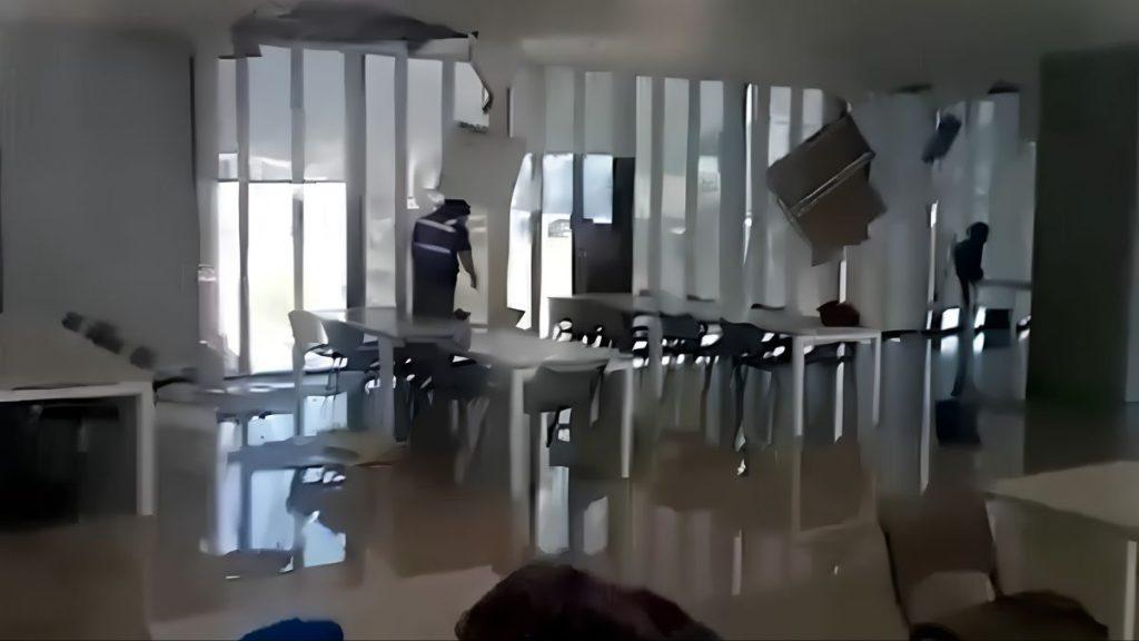 BLOQUE 2- Julio - 2026-07-28T113828191 - Minuto Cero fuga-en-el-edificio-de-fuerza-civil