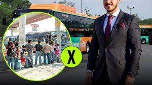 samuel-garcía-se-desentiende-de-transporte