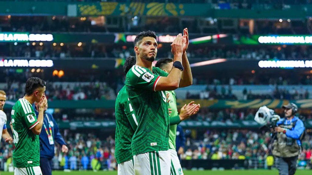 BLOQUE 2- Junio 34 - Minuto Cero México queda fuera del Mundial 2026 tras caer en un vibrante encuentro ante los ingleses