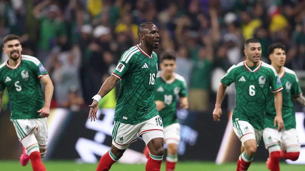 BLOQUE 2- Junio 35 - Minuto Cero México queda fuera del Mundial 2026 tras caer en un vibrante encuentro ante los ingleses