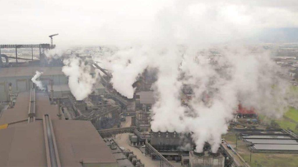 la-contaminacion-del-aire - Minuto Cero la-contaminacion-del-aire