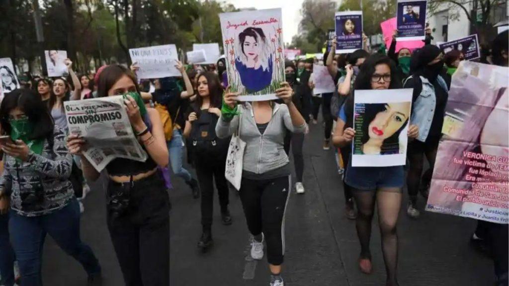 mujeres-asesinadas-en-nuevo-leon - Minuto Cero asesinan-a-una-mujer-cada-5-días-en-nuevo-león
