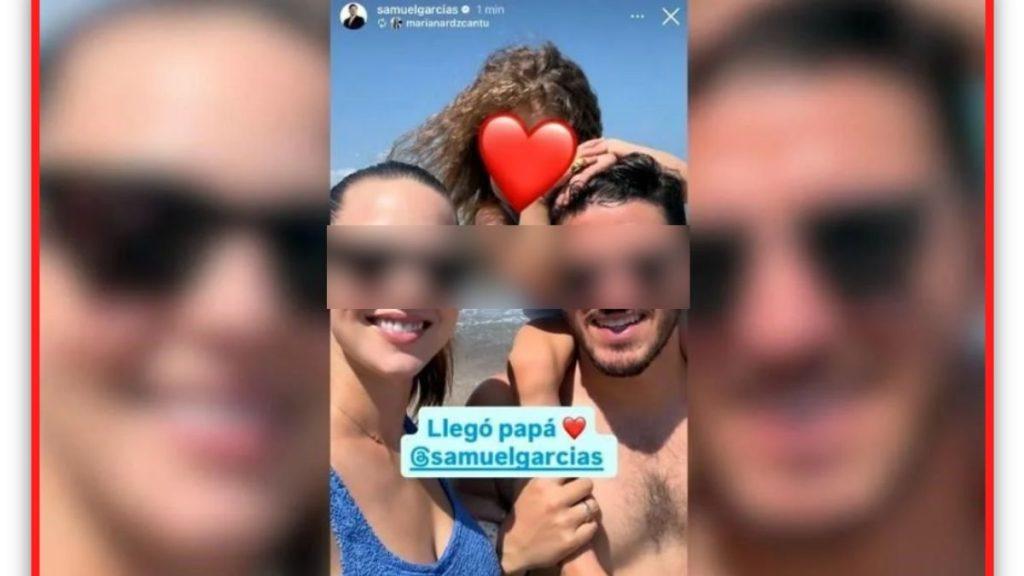 vacaciones-de-samuel-garcía 1 - Minuto Cero viajes-del-gobernador-de-nuevo-leon
