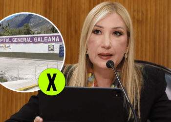 Desabasto en hospitales rurales