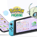 Pokémon Home - Minuto Cero Pokémon Home