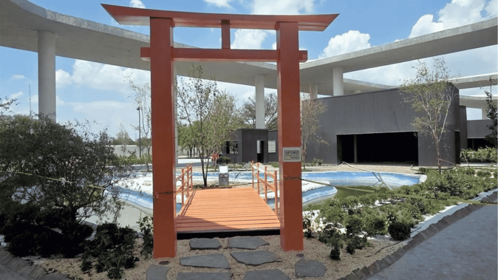 Princesa Hisako de Takamado en Nuevo León - Minuto Cero Princesa Hisako de Takamado en Nuevo León